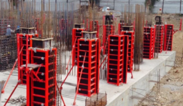 Cнижены цены на опалубочные щиты и стойки (январь 2025 г.) Cнижены цены на опалубочные щиты и стойки (январь 2025 г.)