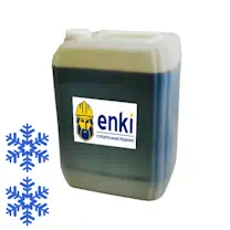 эмульсол экс 20 л +50c° до -35c° зимний 