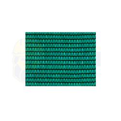 сетки фасадные самозатухающая темно-зеленая 1x7 Сетка фасадная ленточный полиэтилен самозатухающая, цвет: т.зеленый, ячейка 1.5x7 мм в рулонах 3x50 м