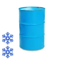 эмульсол экс 200 л +50c° до -35c° зимний 