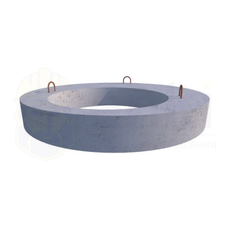 Крышка колодца ПП 15-1