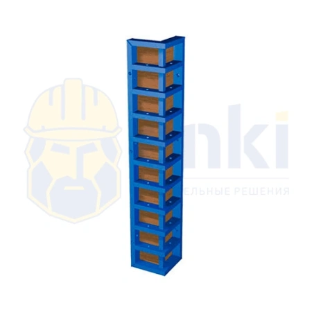 Угловой наружный