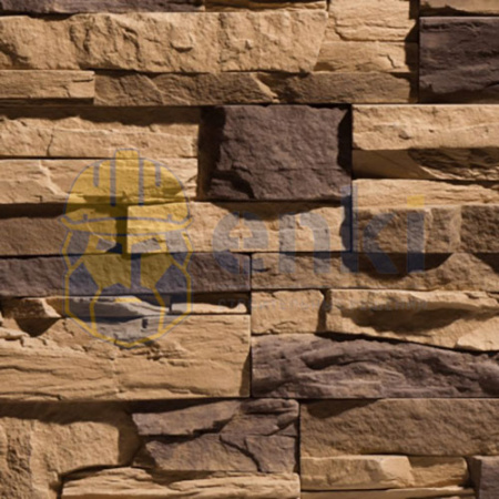 Декоративный 874