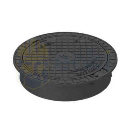 Магистральный с замковым устройством ТМР С250.2-60 Магистральный с замковым устройством ТМР С250.2-60