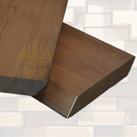 Скошенный термососна «Хвоя»