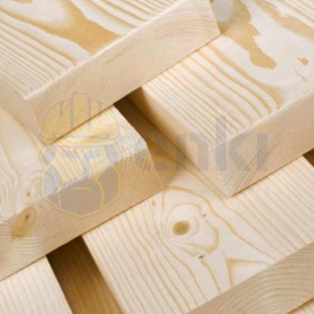 Строганная