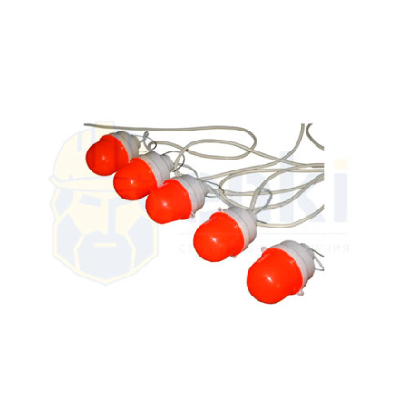 Сигнальная гирлянда ФС-12