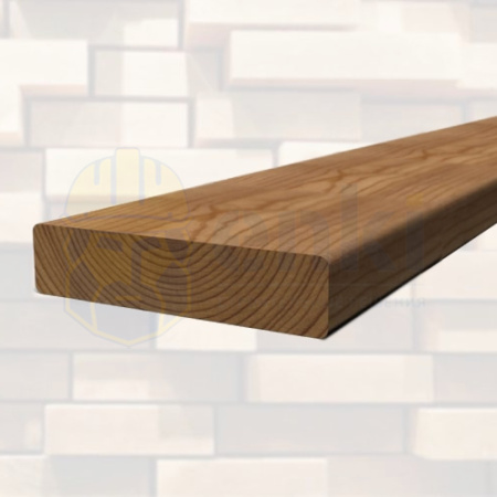 Палубная термососна «Хвоя»