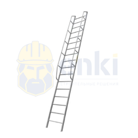 Поручень П-2