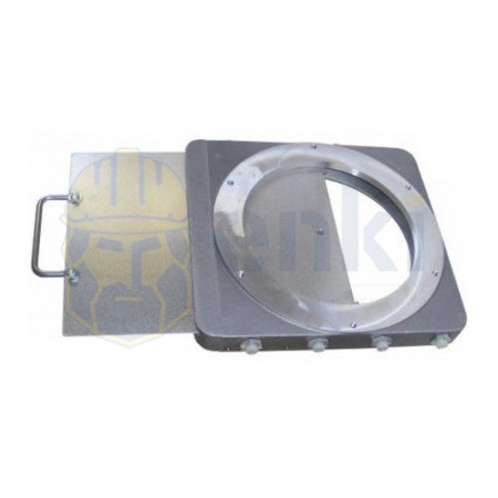 Шибер Ш20 Ш15 Ш10