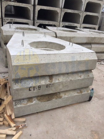 Фото товара стенки портальные СТК-5