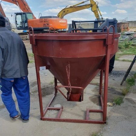 бн-0,75 лоток (мк подъем) 