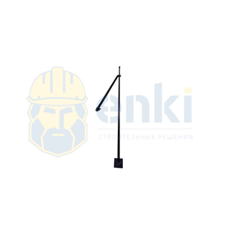 Опора стабилизирующая 6 м