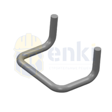 Закладное изделие МН-801 Закладное изделие МН-801