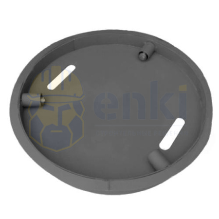 Дополнительная крышка с ответным кольцом Дополнительная крышка с ответным кольцом