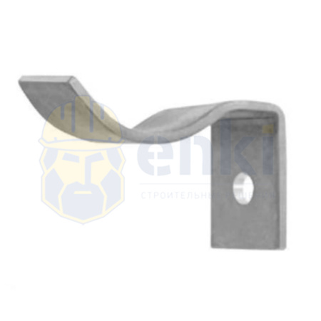 Консоль металлическая КСО 1