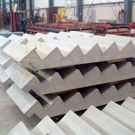 1ЛМ 30-12-15-4 лестничный марш фото