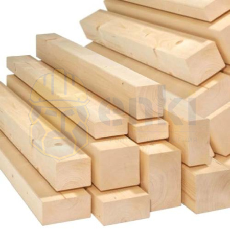 Брусок обрезной