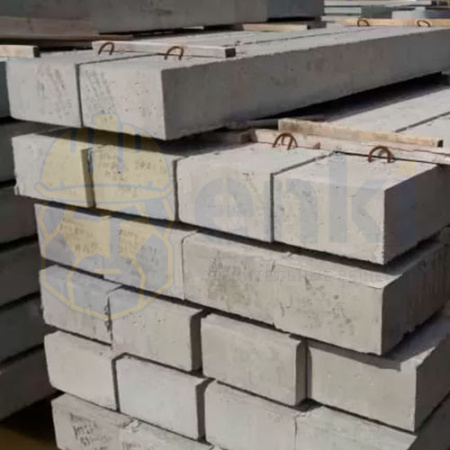 Перемычка ПР 23-6-5 2300x600x450 мм