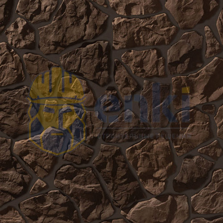 510 декоративный камень