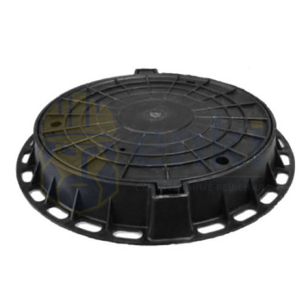 Полимерно-композитный люк