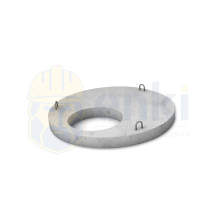 Крышка ПП 10-2ч