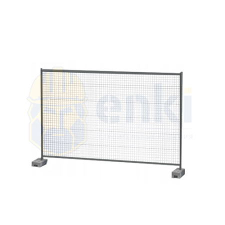 Сигнальные ограждения тип 1 АП