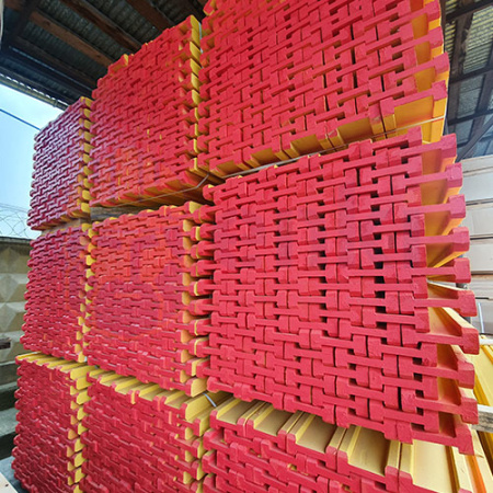 БДК двутавровые балки премиум 3 м фото