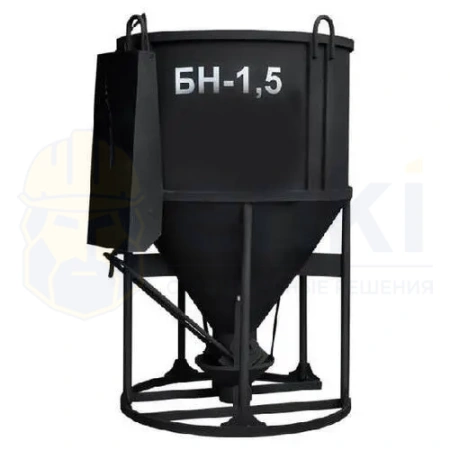 БН-1,5 лоток (Пневмостройтехника)