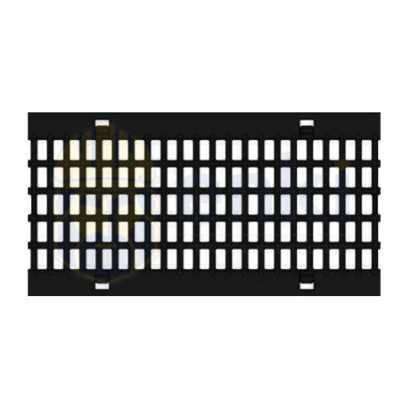 Сварные на лотки и дренажные каналы любой конструкции