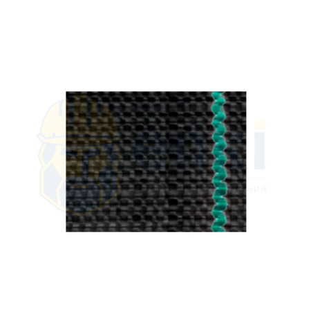 Agrojutex 100 черный