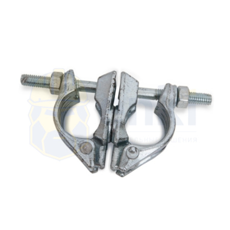 Хомуты литые ЛРСП DOKA б/у