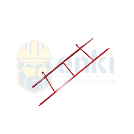 Ограждение 1,5х0,5 м