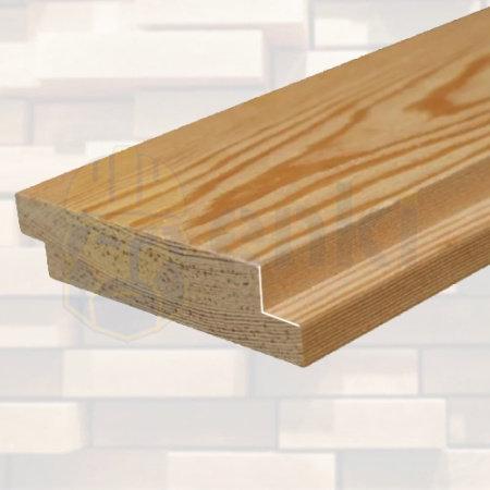 Четверть сосна «Хвоя»