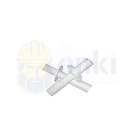 Стартовый элемент ЛСК-60, ЛСК-100 0,35 м 48x3 мм