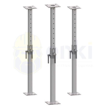 Телескопическая стойка под калибровку б/у