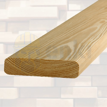 Прямой лиственница Прима