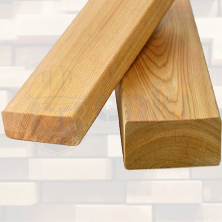 Палубная Лиственница АВ