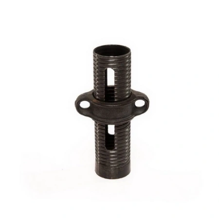 Винтовая пара для стойки телескопической