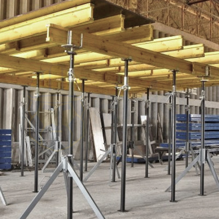 Оцинкованные б/у унивилки