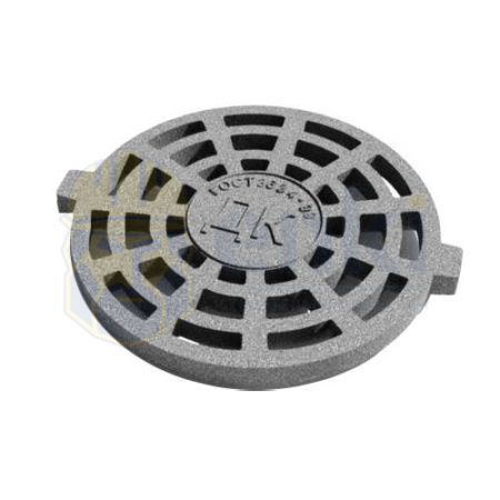 Дождеприемник ДК