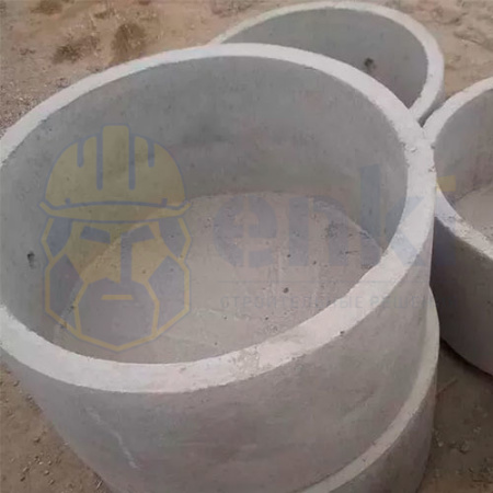 Фото товара кольца колодцев с дном КСД 7-9