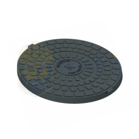 Крышка магистральная ТМ