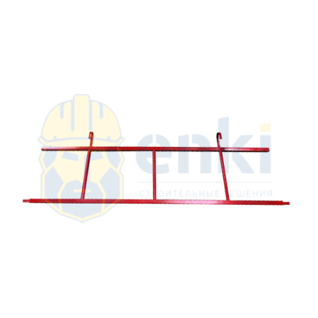 Ограждение ЛСК-30, ВКТ 2,5х0,5 м