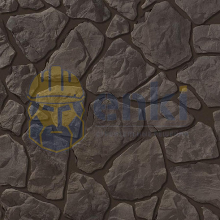 741 декоративный камень