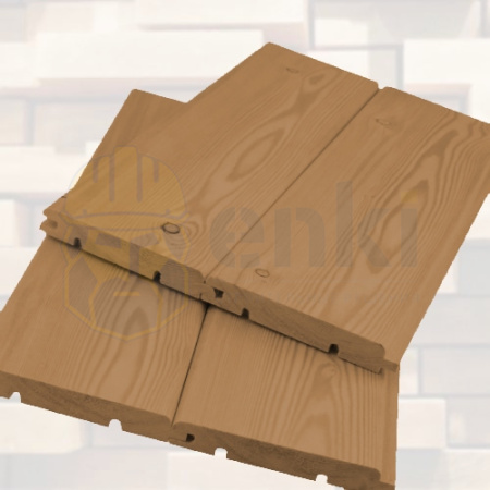 Термососна Штиль Хвоя