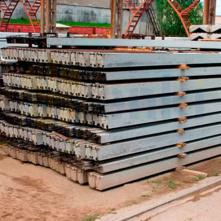 Опора ЛЭП СВ 110-3-2а