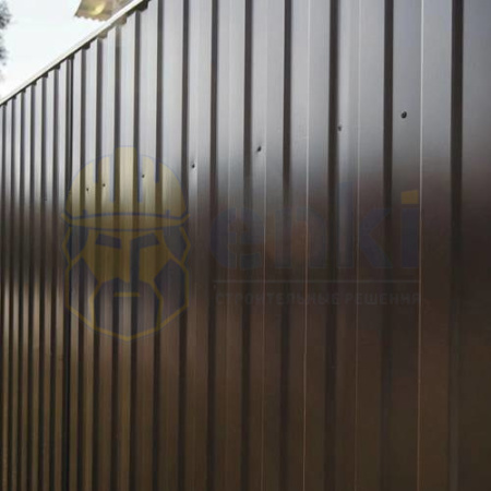 Фото товара профнастил для забора