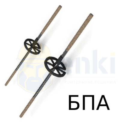 Базальтопластиковая арматура (БПА)