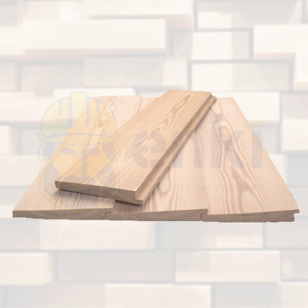 Штиль Лиственница